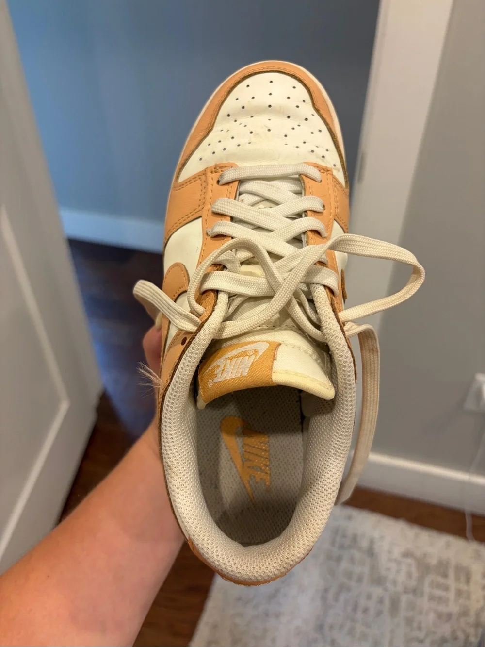 Nike classic low